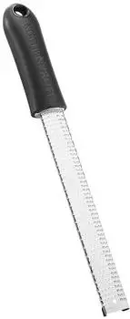 K&uuml;chenprofi Master Grip Zester-Reibe, Edelstahl (1250111000)