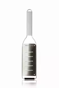 Microplane Raspel grob Professional Serie
