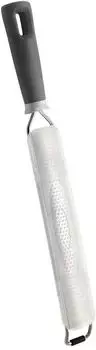 Metaltex Maximo Diamantreibe aus Inox-Edelstahl 239023000 1 St&uuml;ck fein