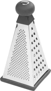 OEM Rasp mit Stahl-Blade 4-fach Handrasp Griff und Anti-Slip-Fuß