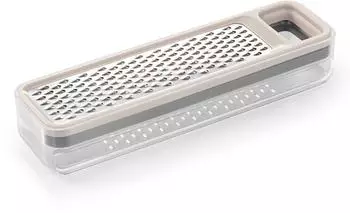 Tescoma Reiben-Set mit Auffangbehälter COMPACT 3 St.