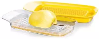 Tescoma Reibeteller VITAMINO multifunktionell