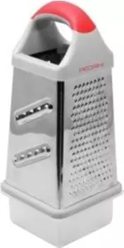 OEM Raspel Pyramide mit Behälter 30cl