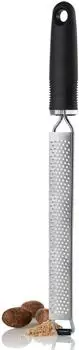 AdHoc Giano Multi-Reibe, sehr fein, Edelstahl (GG25)
