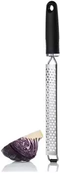 AdHoc GIANO Multi-Reibe, Edelstahl, grob (GG27)