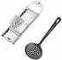Westmark Spätzlehobel-Set „Knöpfle