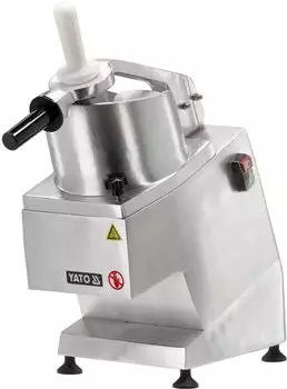 Yato Gastro Gemüseschneider elektrisch 550W (YG-03101)