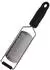 Buddys Bar Buddy’s Bar Reibe 3.2x2.5x30.5 cm (LxBxH); schwarz/silber