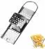 Westmark Spätzlehobel Knöpfle Inox, Edelstahl (61212270)