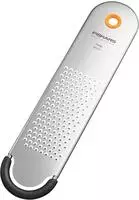 Fiskars 1079967 FF Feine Reibe, Klingenschutz (1079967)