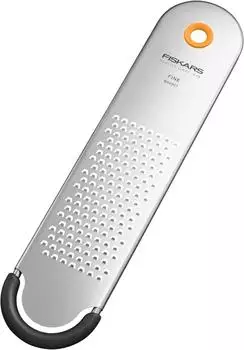 Fiskars Functional Form Grater Fine - Silver