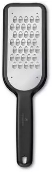 Victorinox Handreibe grob 27cm, schwarz, Kunststoff (7.6081.3)