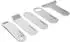 Microplane Bar Tools Set Walnuss 41752