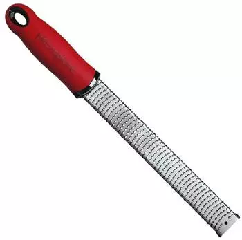 Microplane Zester K&uuml;chenreibe fein (46901)