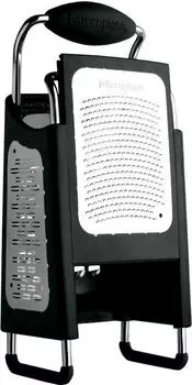 Microplane Vierkantreibe