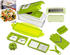 Genius Nicer Dicer Plus 12 tlg.