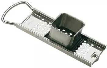 Küchenprofi Spätzle Hobel