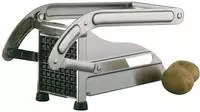 Kuchenprofi Pommes-frites-ausstecher, 26 X 9 X 12,5 Cm