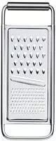 WMF Multireibe "WMF" fein, grob, Hobel, scharfe Reibefl&auml;che, Cromargan Edelstahl