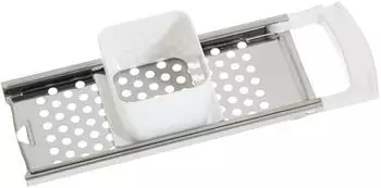 Fackelmann Sp&auml;tzlehobel (49254)