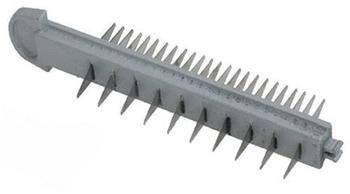 De Buyer Swing Plus mandolin extra Klinge Reserveteil Doppel-Julienne 4/10mm