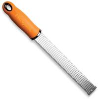 Microplane Zester-Reibe 32 cm Premium Classic schwarz