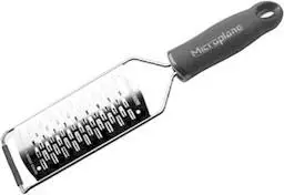 Microplane Gourmet 2-Wege Schneide (45002)