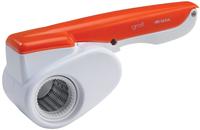 Ariete Zerkleinerer "Reibe Grati 0440" f&uuml;r K&auml;se, Schokolade und N&uuml;sse