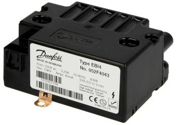 De Dietrich Z&uuml;ndtrafo EBI 4, 052F0043, 300022191