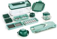 Nicer Dicer 33718, Nicer Dicer Gem&uuml;seschneider