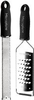 Microplane Zester-Reibe 32 cm Premium Classic schwarz