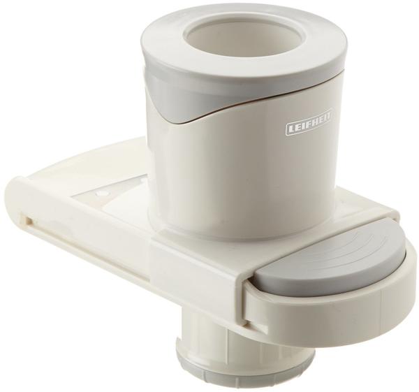 Leifheit Comfort Slicer pearl grey