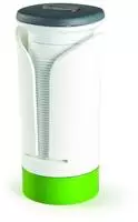Zyliss E900025, ZYLISS Spiralschneider E900025 weiss