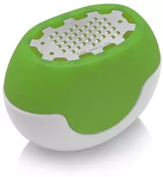 Microplane Flexible Zitrusreibe