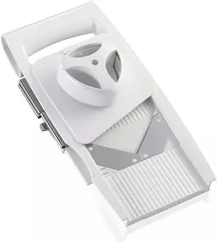 Leifheit ComfortLine Allzweckreibe 4+1