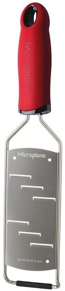 Microplane Gourmet große Raspel (45106)