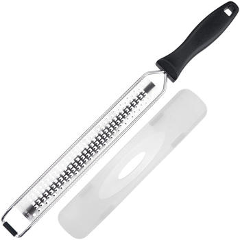 Fackelmann FMprofessional Profi-Handreibe grob lang