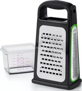 OXO Good Grips Vierkantreibe (11231700)