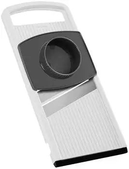 Metaltex Slice-Six Universalhobel