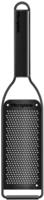Microplane 43004, Microplane Black Sheep Reibe fein Schwarz Edelstahlklinge Made in