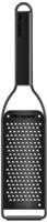 Microplane 43000, Microplane Black Sheep Raspel grob Schwarz