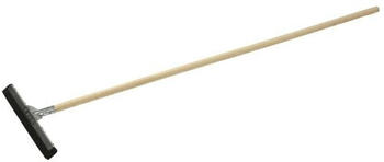 KS Tools 146.3076 Wasserschieber mit Holzstiel, 750 mm