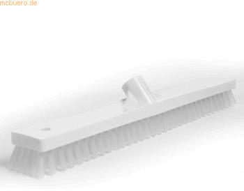 HygoClean 4 x Schrubber 45cm weiß