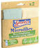 Spontex Microfibre Recyclingfasern