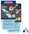 Leifheit 2er Set Wischbezug Profi XL super soft (55157)