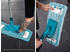 Leifheit 2er Set Wischbezug Profi XL super soft (55157)