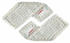 Leifheit 2er Set Wischbezug Profi XL cotton plus (55154)