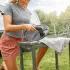 Bosch Elektro-Reinigungsbürsten-Set Universal Brush Badezimmer
