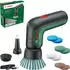 Bosch Elektro-Reinigungsbürsten-Set Universal Brush Badezimmer