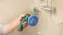 Bosch Elektro-Reinigungsbürsten-Set Universal Brush Badezimmer